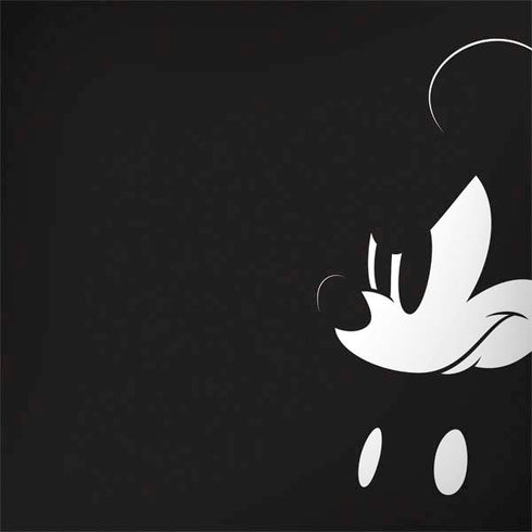 Disney Mickey Mouse Black and White Surface Book 2 13.5in Skin